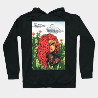 "To keep you safe" Hoodie